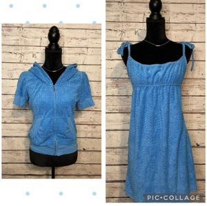 Juicy Couture Dress Set